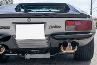 1972 De Tomaso Pantera for sale