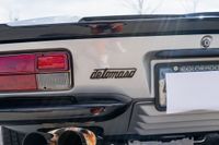 1972 De Tomaso Pantera for sale