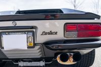 1972 De Tomaso Pantera for sale