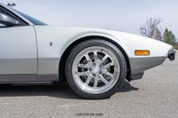 1972 De Tomaso Pantera for sale