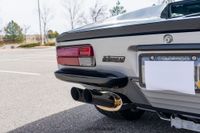 1972 De Tomaso Pantera for sale