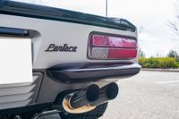 1972 De Tomaso Pantera for sale