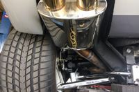 1972 De Tomaso Pantera for sale