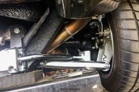 1972 De Tomaso Pantera for sale