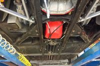 1972 De Tomaso Pantera for sale