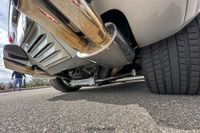 1972 De Tomaso Pantera for sale