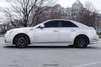 2014 Cadillac CTS-V for sale