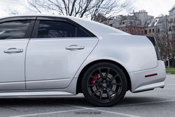 2014 Cadillac CTS-V for sale