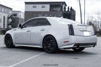 2014 Cadillac CTS-V for sale