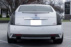 2014 Cadillac CTS-V for sale