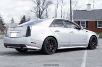 2014 Cadillac CTS-V for sale