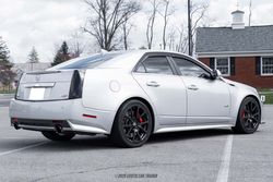 2014 Cadillac CTS-V for sale