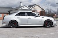 2014 Cadillac CTS-V for sale