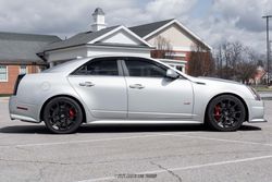 2014 Cadillac CTS-V for sale