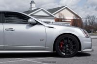 2014 Cadillac CTS-V for sale