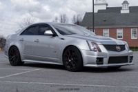 2014 Cadillac CTS-V for sale