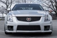 2014 Cadillac CTS-V for sale