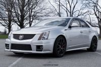2014 Cadillac CTS-V for sale
