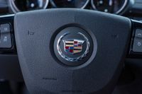 2014 Cadillac CTS-V for sale