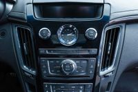2014 Cadillac CTS-V for sale