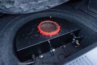 2014 Cadillac CTS-V for sale