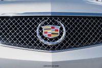 2014 Cadillac CTS-V for sale