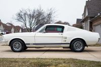 1967 Ford Mustang GTA Fastback for sale