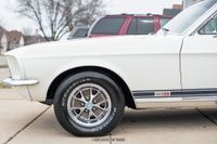 1967 Ford Mustang GTA Fastback for sale