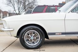 1967 Ford Mustang GTA Fastback for sale