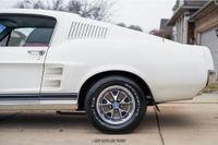 1967 Ford Mustang GTA Fastback for sale