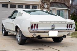 1967 Ford Mustang GTA Fastback for sale