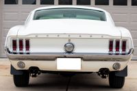 1967 Ford Mustang GTA Fastback for sale