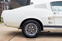 1967 Ford Mustang GTA Fastback for sale