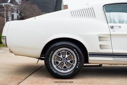1967 Ford Mustang GTA Fastback for sale