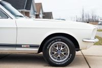 1967 Ford Mustang GTA Fastback for sale