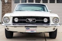 1967 Ford Mustang GTA Fastback for sale