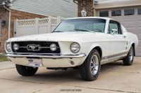 1967 Ford Mustang GTA Fastback for sale