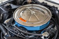 1967 Ford Mustang GTA Fastback for sale