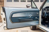 1967 Ford Mustang GTA Fastback for sale