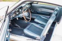 1967 Ford Mustang GTA Fastback for sale