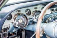 1967 Ford Mustang GTA Fastback for sale