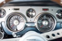 1967 Ford Mustang GTA Fastback for sale