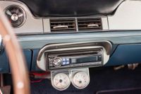 1967 Ford Mustang GTA Fastback for sale