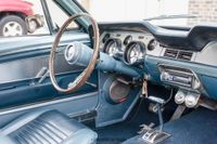 1967 Ford Mustang GTA Fastback for sale