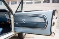 1967 Ford Mustang GTA Fastback for sale
