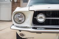1967 Ford Mustang GTA Fastback for sale