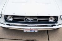 1967 Ford Mustang GTA Fastback for sale
