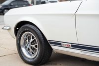1967 Ford Mustang GTA Fastback for sale