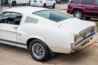 1967 Ford Mustang GTA Fastback for sale