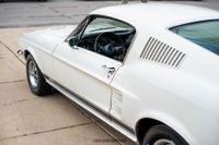 1967 Ford Mustang GTA Fastback for sale